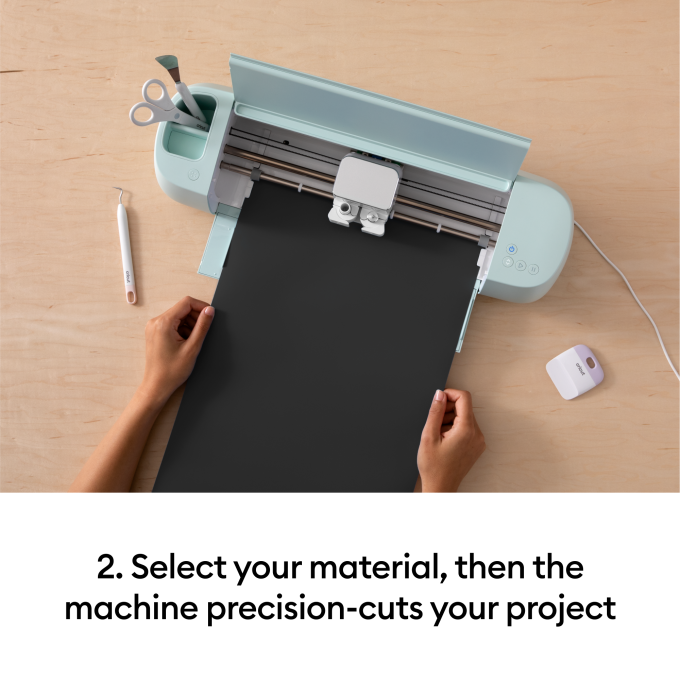 Certified Refurbished Cricut Explore® 3