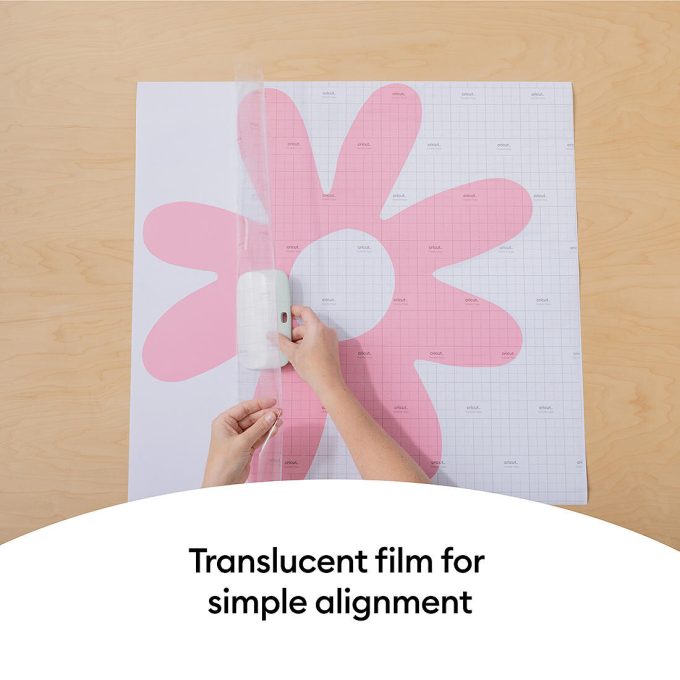 Transfer Tape (24 in x 12 ft)