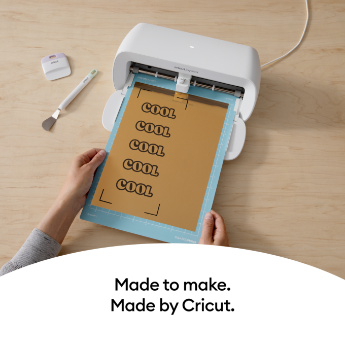 Printable Vinyl - US Letter (10 ct)
