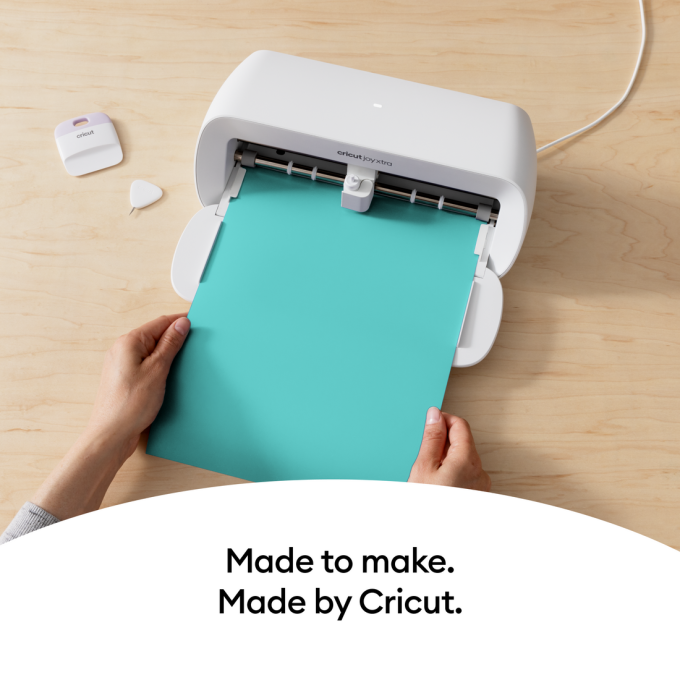 Cricut Joy Xtra™ Smart Vinyl™ – Permanent Sampler, Roller Skate (3 ct)
