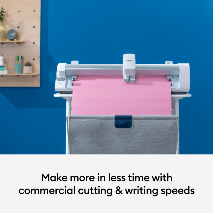 Certified Refurbished Cricut Venture™