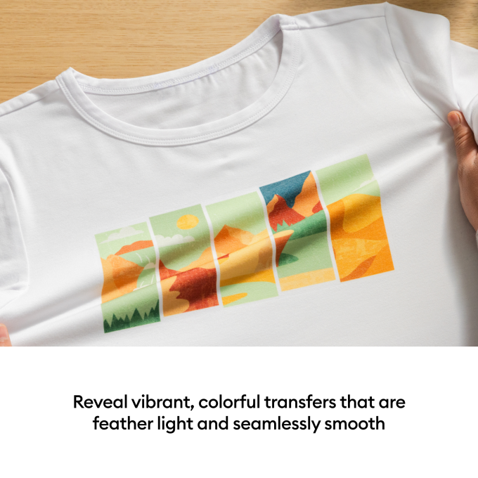 Cricut® Sublimation Printer Paper - 8.5 in x 11 in (100 ct)