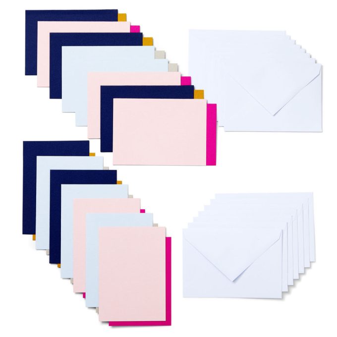 Cricut Joy™ Insert Cards, Sensei Sampler 3.5" x 4.9"
