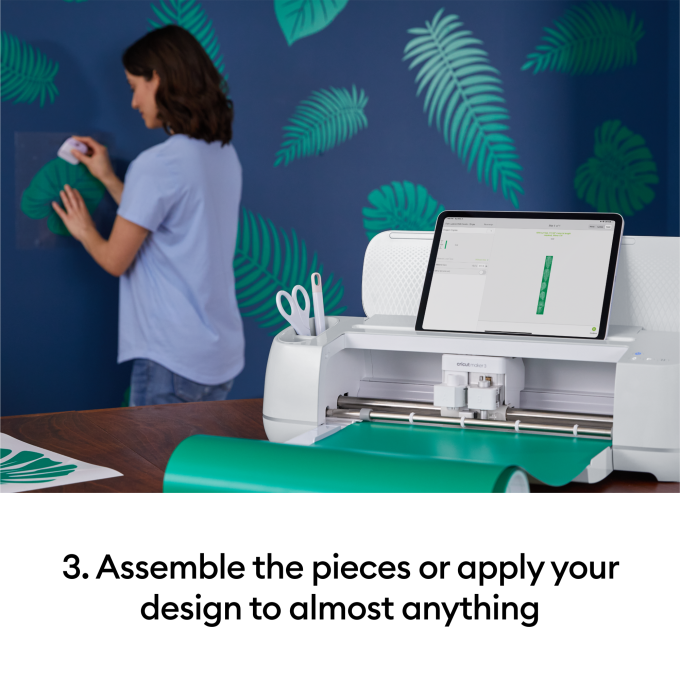 Certified Refurbished Cricut Maker® 3