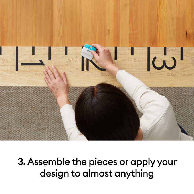 Certified Refurbished Cricut Explore® 3