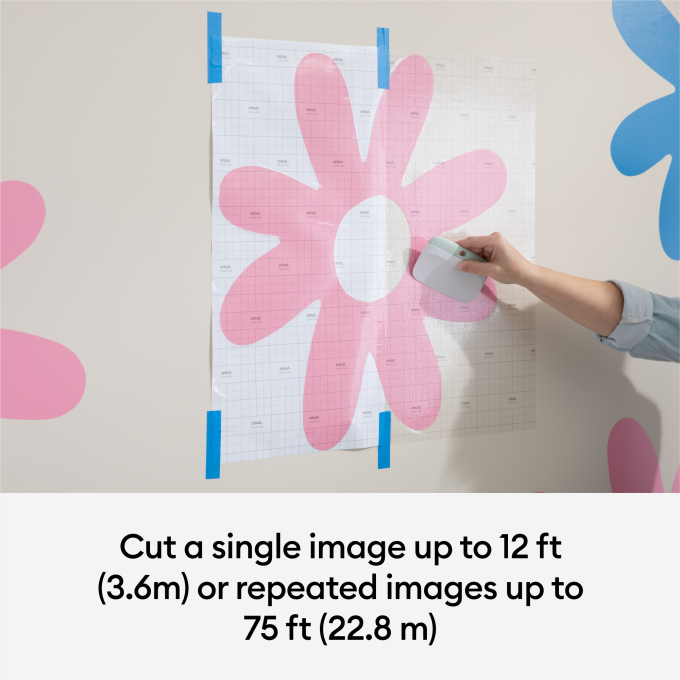 Certified Refurbished Cricut Venture™