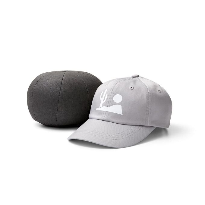 Cricut Hat Pressing Form