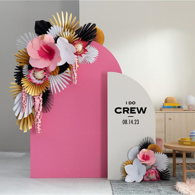 Smart Vinyl - Permanent, Black 21 ft