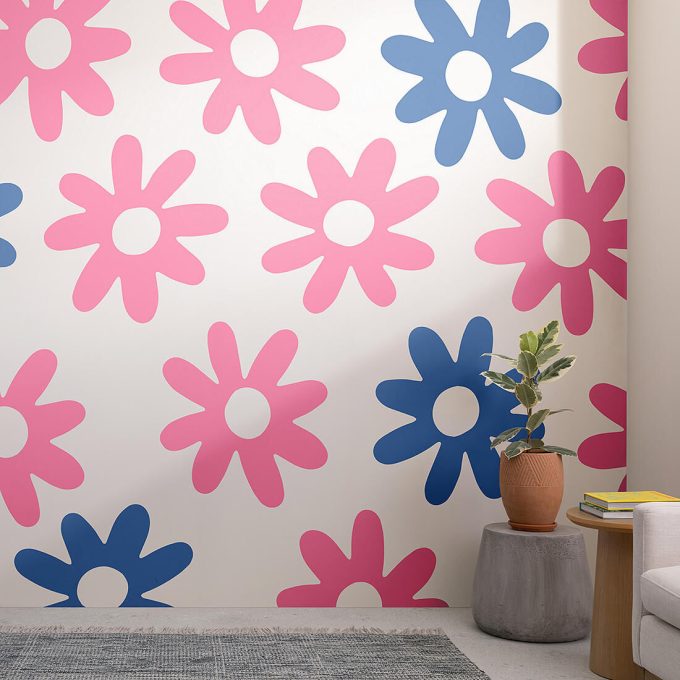 Smart Vinyl™ – Removable (25 in x 5 ft)