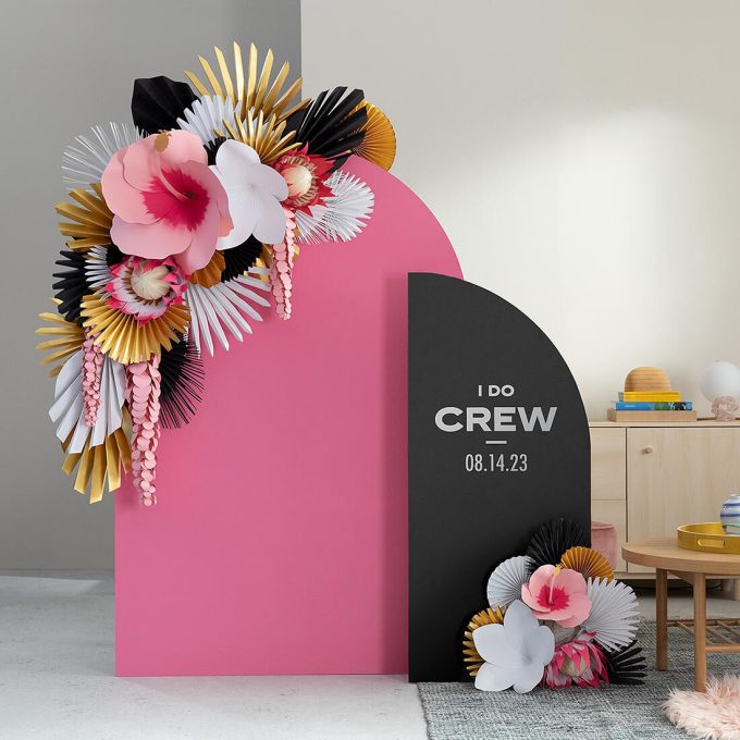 Smart Vinyl™ Matte Metallic – Permanent (25 in x 5 ft)