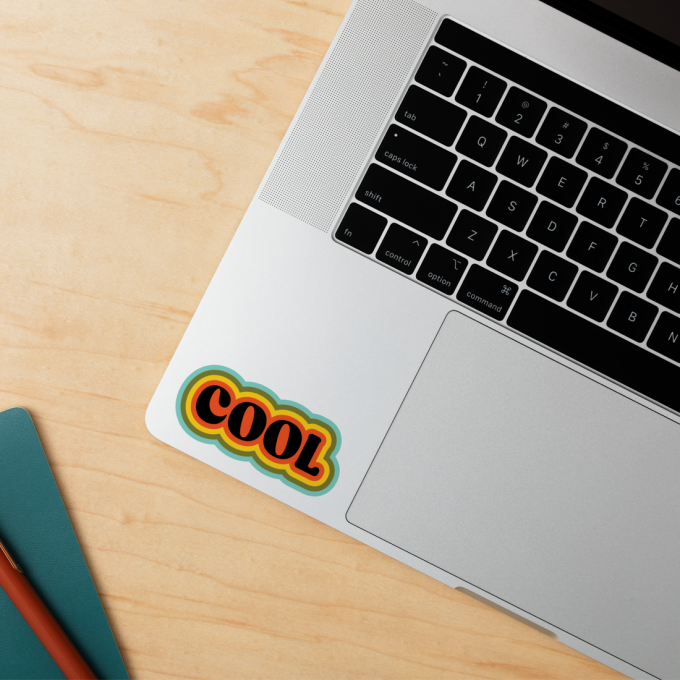 Printable Vinyl - US Letter (50 ct)