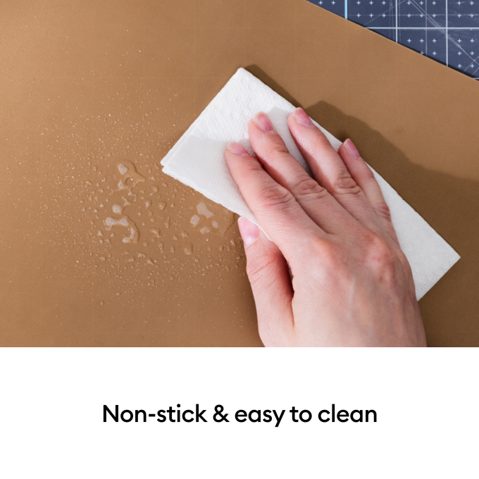 Cricut® Heat-Resistant Pressing Sheets - 12 in x 16 in (3 ct)