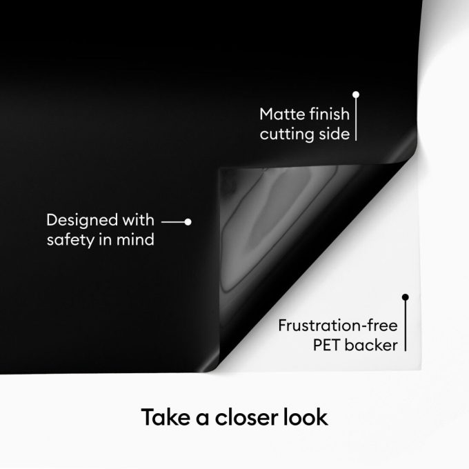 Value Vinyl (12 in x 20 ft)