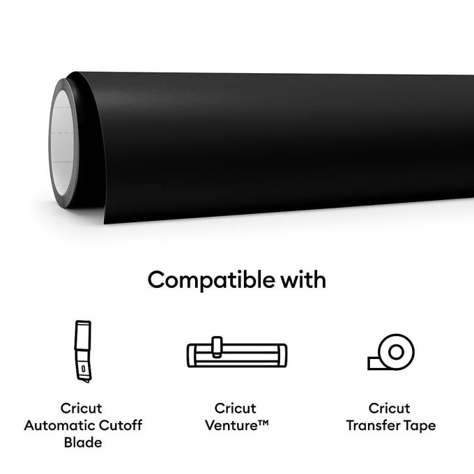 Smart Vinyl™ – Removable (25 in x 21 ft)