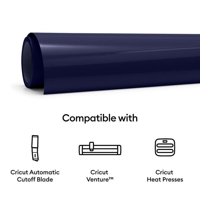 Smart Iron-On™ (25 in x 5 ft)