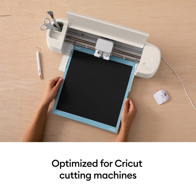 Cricut® Machine Mat Variety Pack - 12 in x 12 in (8 ct)