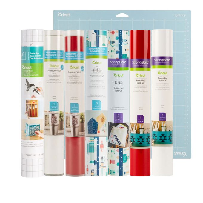 ‘Hostess with the Mostess’ Mod & Merry Bundle