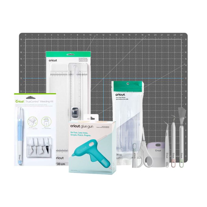 Glue Gun Essentials Bundle