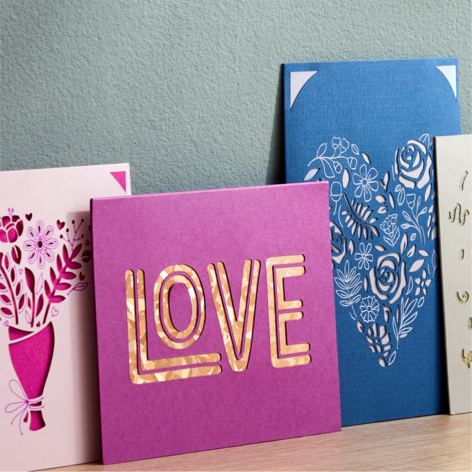 Certified Refurbished Cricut Maker® 3