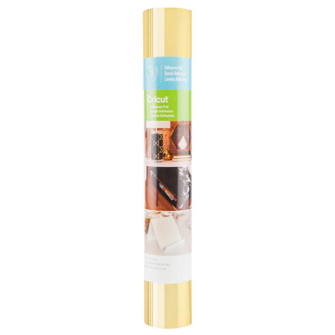 Adhesive Foil