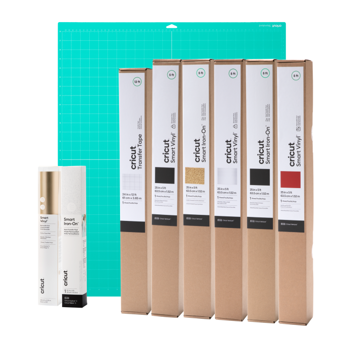 Everything Bundle for Cricut Venture™