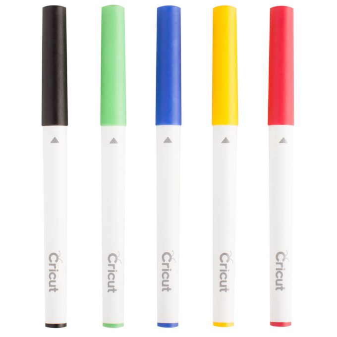 Pen Set, Classics (5 ct.)