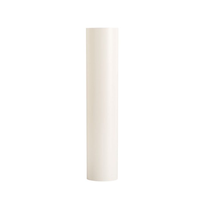 Bulk Premium Vinyl™, White - Removable (30 ft)