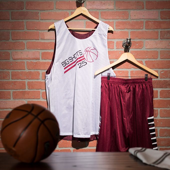 SportFlex Iron-On™ Sampler, All Stars