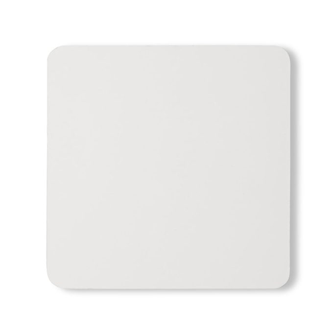 Coaster Blank, Square